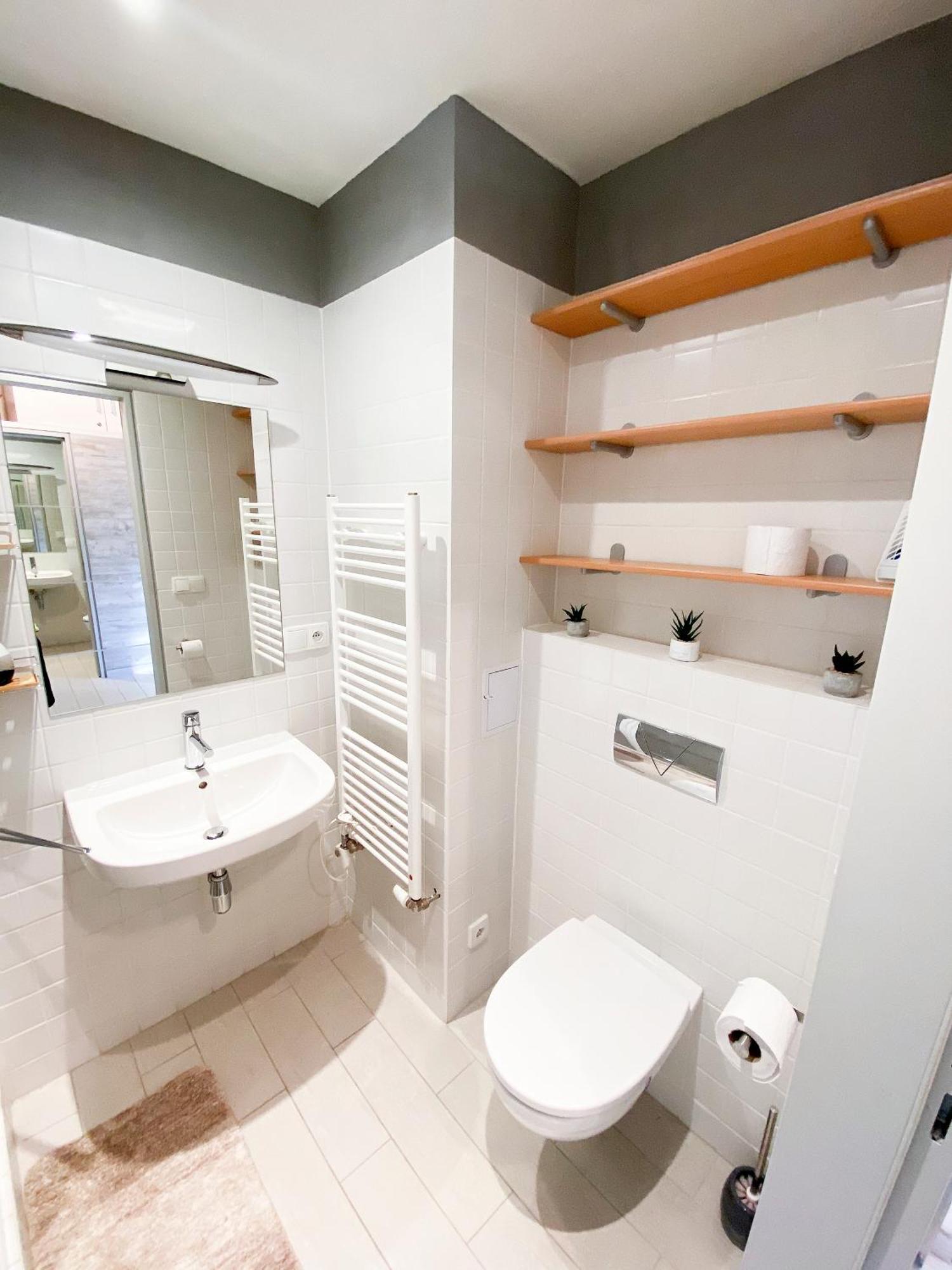 Miky Apartman Klinovec Loucna pod Klinovcem Exterior photo